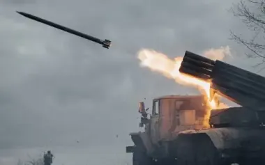 Enemy tried to break through defense in Vovchansk, tried to improve the tactical position in Kupiansk direction - OSGT "Khortytsia"