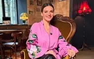 Аліна Доротюк виходить заміж