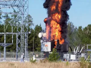 ATESH carried out sabotage near Moscow — Russian military facilities were left without communication