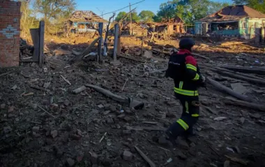 Утром РФ активизировала удары из авиации по Сумской области, несмотря на "перемирие": есть жертва