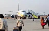 Індія тимчасово закрила понад 20 аеропортів поблизу кордону з Пакистаном