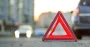 ДТП у столиці: водій не впорався з керуванням та влетів у стовп