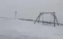 У Карпатах насипало снігу і вдарив мороз 