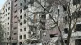 Enemy drops air bomb on high-rise building in Kostiantynivka: at least 12 civilians injured