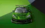 Новый Chevrolet Corvette 2026 показали на первых официальных фото и видео