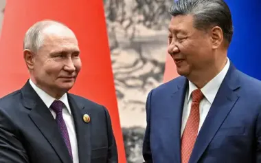 China is concerned about deepening cooperation between Russia and North Korea - Telegraph