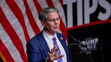 Bessent states in Congress that he considers Putin war criminal