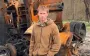 British volunteer Chris Garrett, who was involved in demining, killed in Ukraine. PHOTO