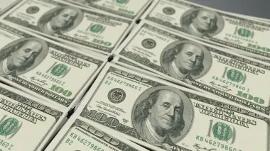 Ukraine expects U.S. contributions to Reconstruction Fund this year via cash, military aid