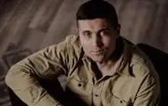 Актор Дмитро Лінартович розлучився з дружиною під час війни