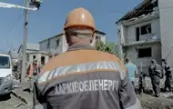 Споживання електрики в Україні пішло на зниження