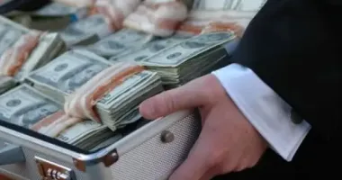 У ДБР заявили, що з початку року українці завдали державі збитків на 6 млрд грн