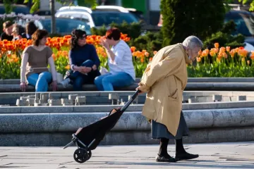 Некоторые украинцы могут иметь пенсию в 17 тыс. грн при средней зарплате: что важно знать