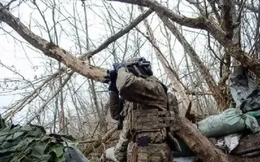 "Truce": Separate units of Ukrainian Armed Forces were ordered to open fire only in response - media