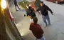 In St. Petersburg, one-legged "veteran of SMO" beat store employee with his prosthetic leg after failed attempt to steal can of beer. VIDEO