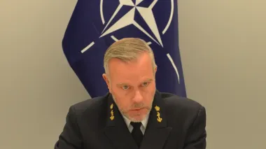 Russia loses over 700,000 soldiers, still fails to achieve any strategic goal in Ukraine – Admiral Bauer