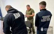 Ексначальник Рівненського районного ТЦК отримав ще одну підозру