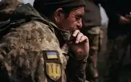 Названо количество казненных россиянами бойцов ВСУ