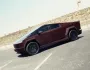 Легенда НБА продает особенный электропикап Tesla Cybertruck (фото)