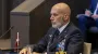Chairman of NATO Military Committee: Your struggle is our common cause