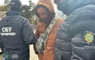У Києві і Рівному затримали агентів ФСБ