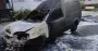 На Тернопільщині двох чоловіків, які підпалили автомобіль військовослужбовця, засудили до 6 років позбавлення волі
