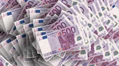 Ukraine receives EUR 1 bln from EU under ERA program