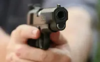 Head of MMC in Sevastopol shot himself in head: he was afraid of air raid alarm - media