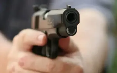 Head of MMC in Sevastopol shot himself in head: he was afraid of air raid alarm - media