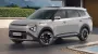 Для большой семьи: Kia показала стильный и просторный минивэн-кроссовер за $15 000 (фото)