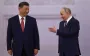 О чем Си Цзиньпинь говорил с Путиным: детали встречи в Москве
