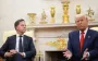 EU urged to avoid conflicts with Trump to avoid disrupting NATO summit in June - FT