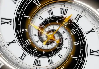 Будущее может влиять на настоящее: физики сделали сенсационное открытие о времени