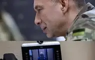 Сырский рассказал о разговоре с главой Военного комитета ЕС