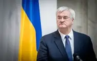 "Парадне перемир'я" виявилося фарсом - Сибіга