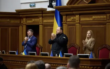 Рада ратифікувала угоду зі США про надра