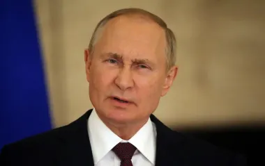 Кінець "дружби" з Москвою? Що могло посварити грузинську владу та Путіна