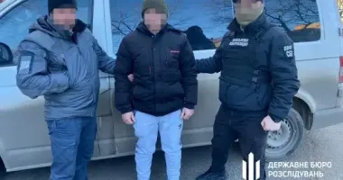 К 12 годам лишения свободы приговорили жителя Херсона, который служил оккупантам и пытался попасть в ВСУ