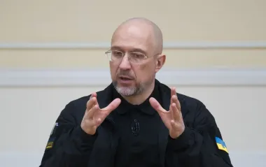 Украина получила 1 млрд евро за счет замороженных активов России: куда пойдут средства