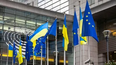 European Parliament adopts resolution on return of Ukrainian children