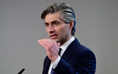 Украина должна стать членом ЕС до 2030 года: Литва выступила с важным заявлением