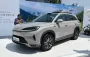 Запас хода — 1320 км: дебютировал мощный электрифицированный кроссовер BYD за $23 500 (фото)