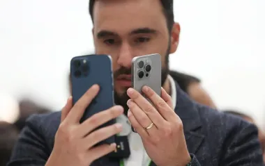 Руководитель Apple заявил, что iPhone может исчезнуть уже через 10 лет: названа причина