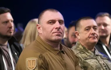Нові Герої України: Зеленський нагородив Малюка, "Мадяра" та інших