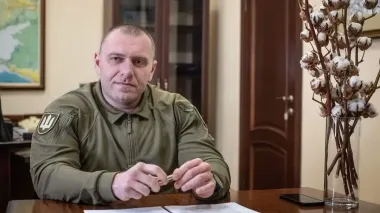 President awards SBU chief Maliuk title Hero of Ukraine