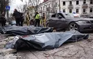 В Україні різко зросло число жертв серед цивільних