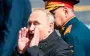 Парад з підтекстом. Путін хоче використати 9 травня для мобілізації росіян на війну