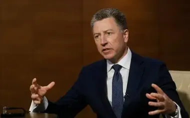 Volker: Putin will not agree to peace. We must define framework for deterrence