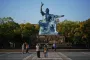 Nagasaki extends invitation 'to all countries' to memorial marking A-bomb anniversary