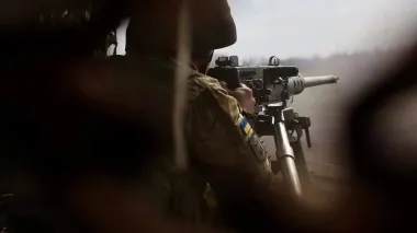 Since start of Putin's "ceasefire", Russians have launched over 100 attacks along front line